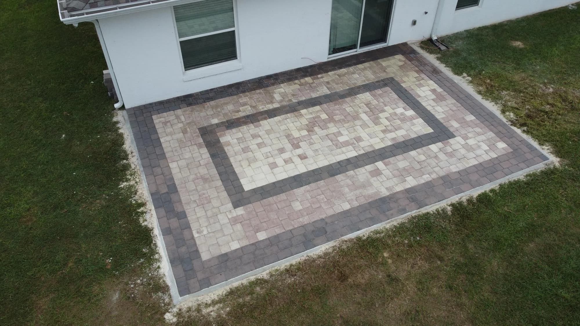 concrete driveway slab ocala fl